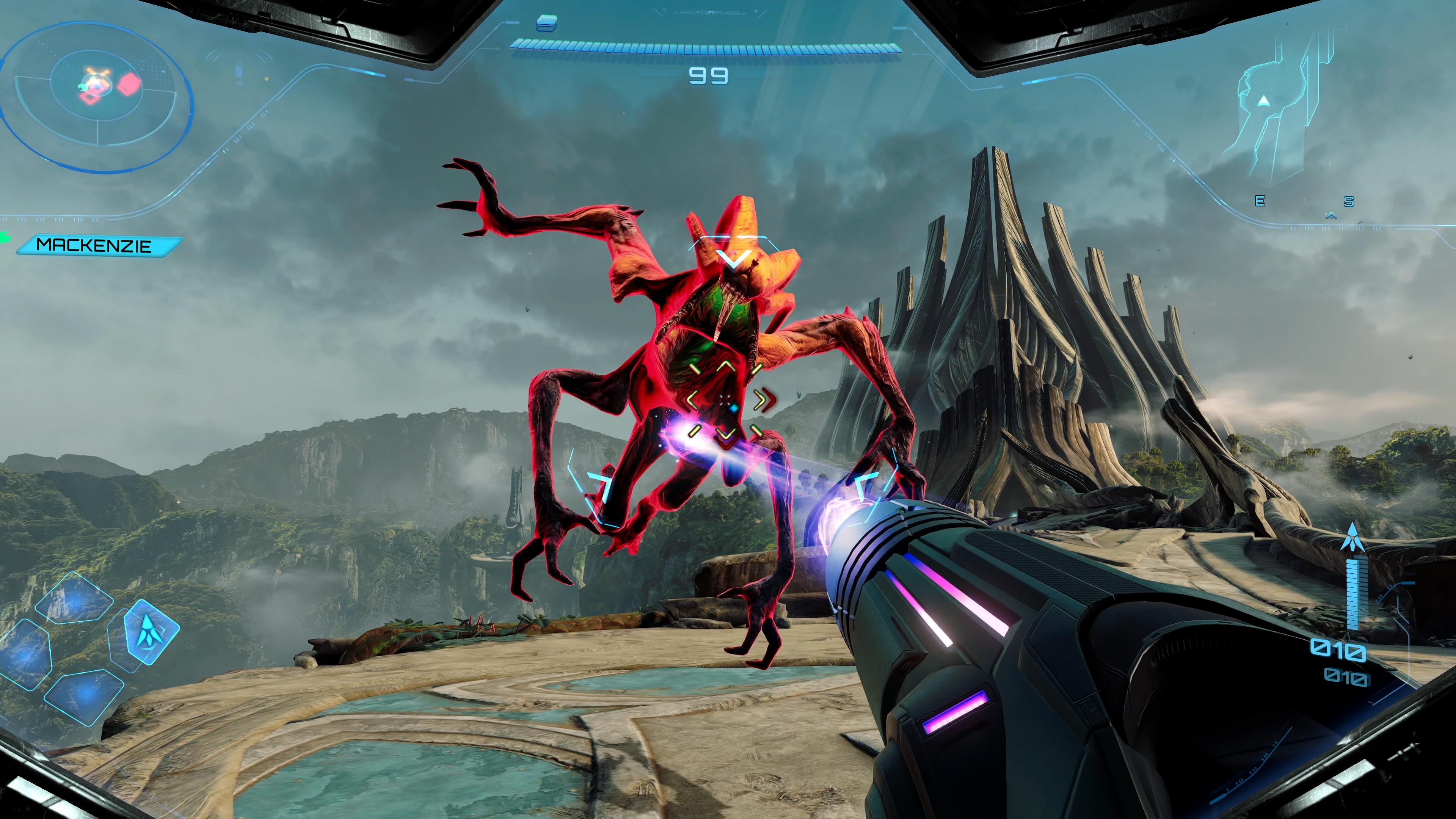 Metroid Prime 4: Beyond - Imagen 25